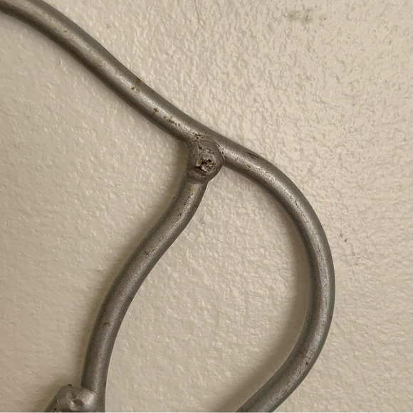 Pet Picture Frame / Dog Picture Frame / Metal Dog Picture / Frame / Puppy Lovers - Picture 12 of 16